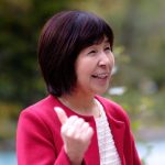 岡部明美