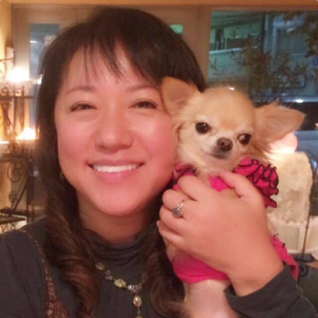 伊藤マナさん