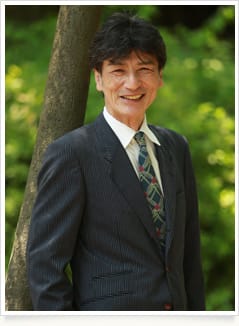 鈴木敬二さん